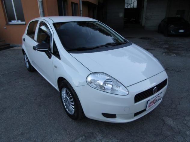 FIAT Punto Grande Punto Evo 1.4 Actual 5p 131.000 KM REALI * rif. 22966237 - Foto 3