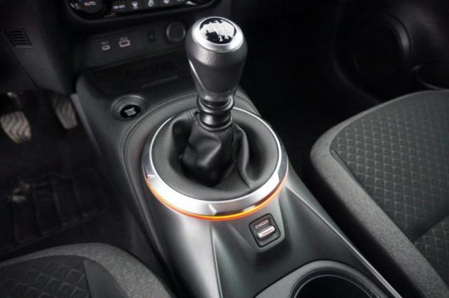 NISSAN Juke 1.0 DIG-T 115 CV N-CONNECTA rif. 23748623 - Foto 10