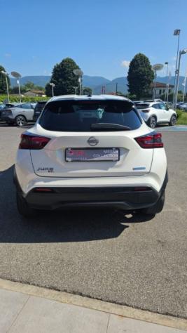 NISSAN Juke 1.6 HEV N-Connecta rif. 23790997 - Foto 5