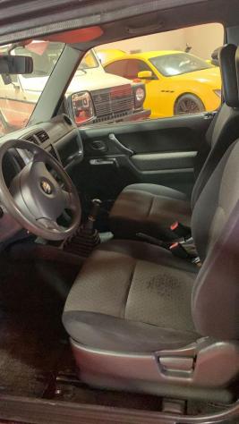 SUZUKI Jimny 1.5 DDiS cat 4WD rif. 23334186 - Foto 4