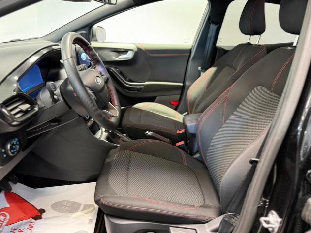 Ford Puma 1.0 EcoBoost Hybrid 125 CV S&S ST-Line - Foto 6