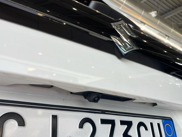 Suzuki S-Cross 2ª serie 1.4 Hybrid A/T Starview - Foto 8