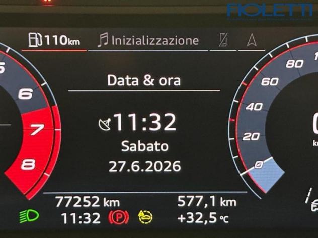 Audi Q3 2ª SERIE 35 TFSI S TRONIC BUSINESS ADVANCED - Foto 8