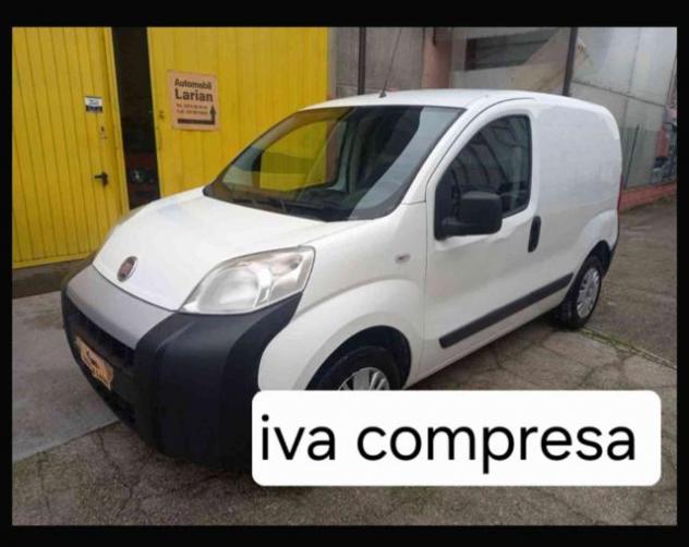 FIAT Fiorino 1.3 MJT 75CV Furgone SX NEOPATENTATI rif. 24211938
