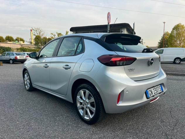 Opel Corsa 1.5 D 100CV SOLO 60.000 KM !!!! OFFERTA DELLA GIORNATA - Foto 9