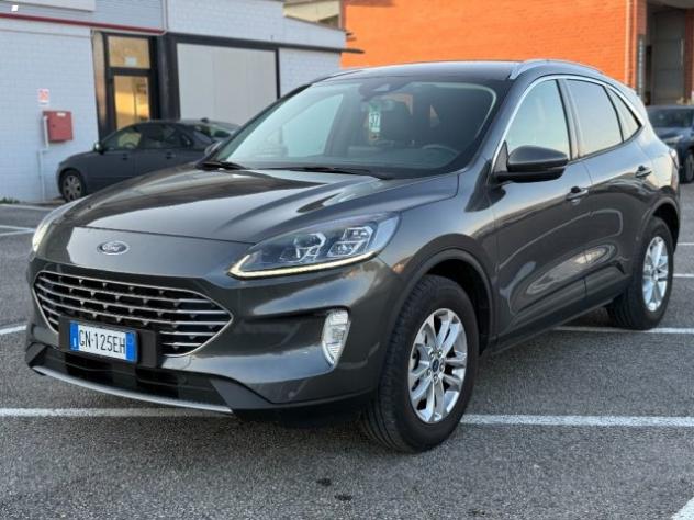 FORD Kuga 1.5 EcoBoost 150 CV 2WD Titanium X rif. 23453784
