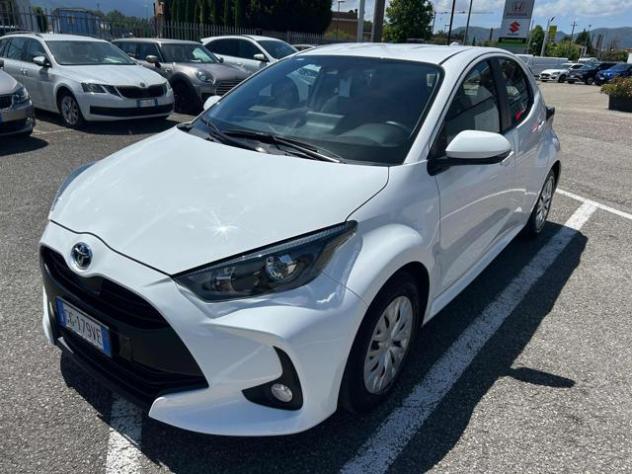 TOYOTA Yaris 1.5 Hybrid 5 porte Style rif. 23776013 - Foto 3