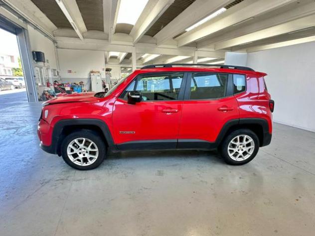 JEEP Renegade 1.5 TURBO T4 MHEV LIMITED rif. 23953206 - Foto 4