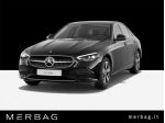 Mercedes-Benz Classe C 200 d ADVANCED