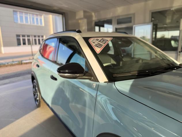 Citroën C3 Turbo 100 cv Manuale PLUS - Foto 10