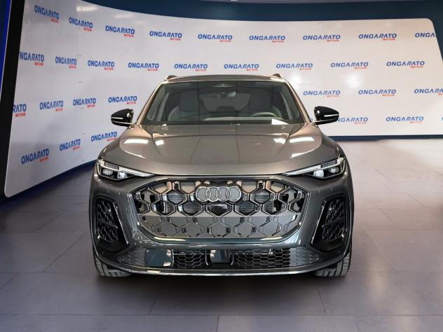Audi Q5 TDI 150 kW mHEV+ S tronic quattro S line #Tetto - Foto 2
