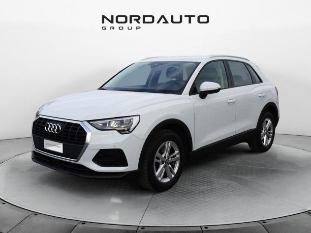 Audi Q3 2ª serie 35 TDI S tronic