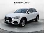Audi Q3 2ª serie 35 TDI S tronic