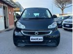 smart fortwo cabrio 1.0 MHD Urbanrunner