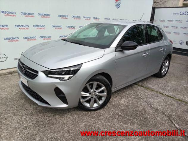 OPEL Corsa 1.2 100 CV Elegance - MINI RATA 4 ANNI rif. 23775419 - Foto 3