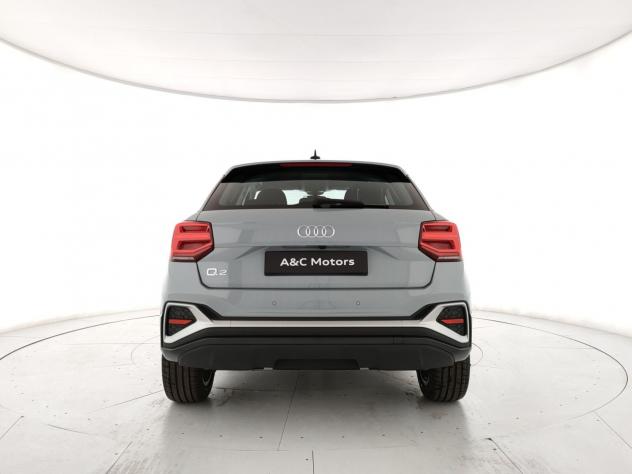 Audi Q2 Audi S line edition 35 TFSI 110(150) kW(CV) S tronic - Foto 5