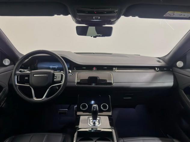 Land Rover Range Rover Evoque 2.0D I4 204 MHEV Autobiography AWD auto - Foto 4