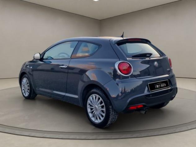 ALFA ROMEO MiTo 1.3 JTDm 95 CV S&S Super rif. 23746264 - Foto 3