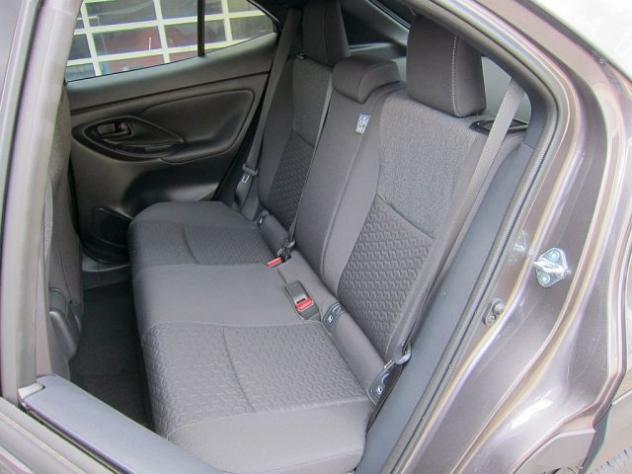 TOYOTA Yaris Cross 1.5 HYBRID 116cv TREND MY26 PRONTA CONSEGNA rif. 22674021 - Foto 5