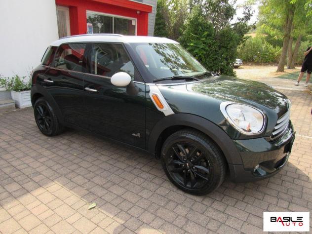 MINI - Countryman - Cooper D ALL4 Automatica - Foto 3