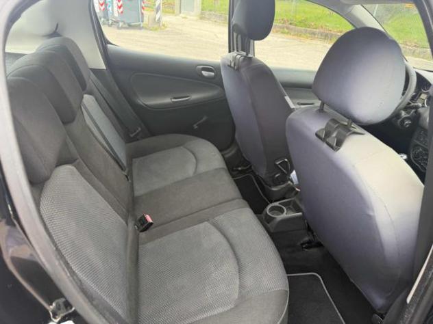 PEUGEOT 206 159,859km Plus 1.1 60CV 5p. senza lavoro da fare rif. 23496218 - Foto 6