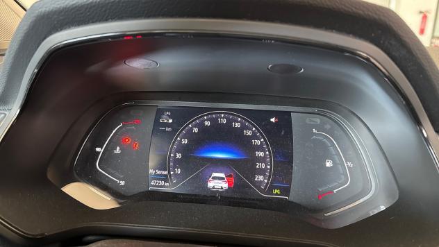 Renault Captur II 2019 1.0 TCe GPL Techno - Foto 5