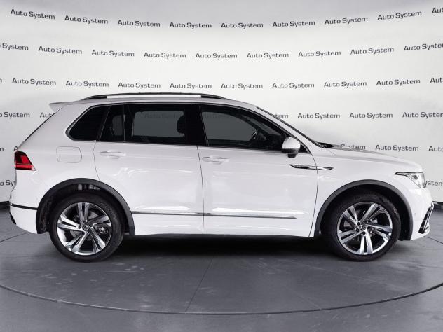 Volkswagen Tiguan Tiguan 2.0 tdi R-Line 150cv dsg - Foto 3
