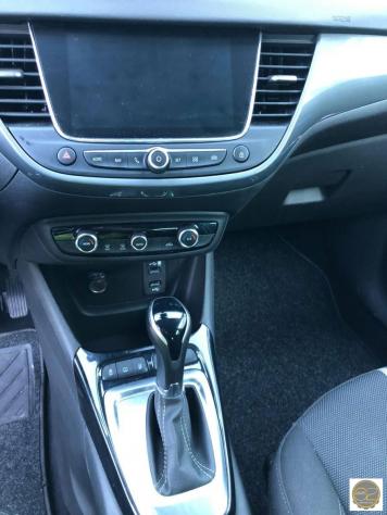 OPEL - Crossland X - 1.2 T 12V 110 CV S&S aut. Ultimate - Foto 6