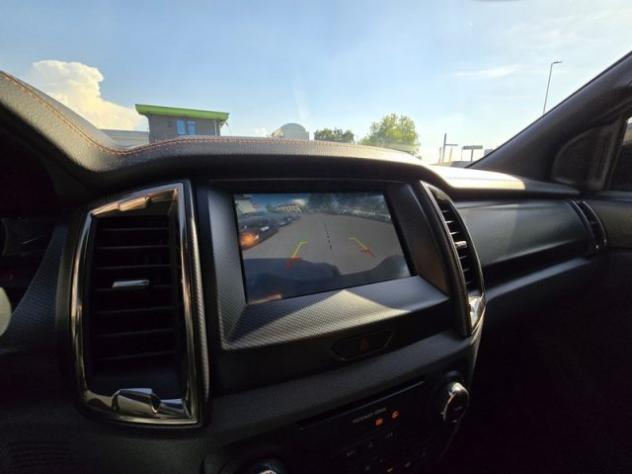 FORD Ranger 3.2 TDCi aut. Wildtrak 5pt. GANCIO TRAINO PERMUTE rif. 23831839 - Foto 10