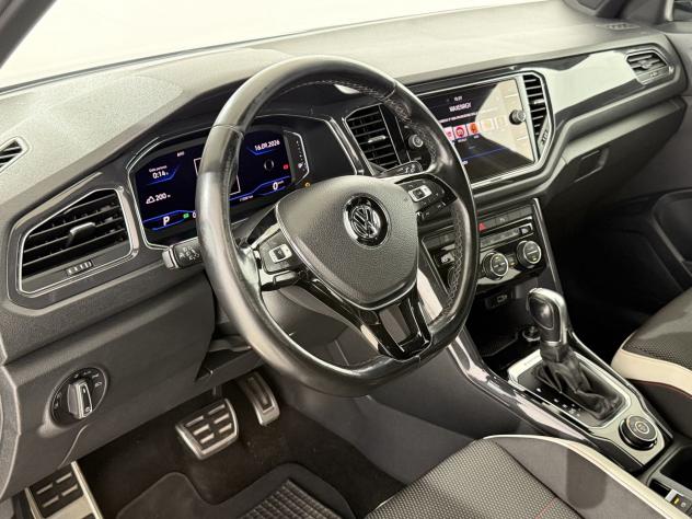 Volkswagen T-Roc 2.0 TDI SCR Style BMT DSG 4MOTION - Foto 6