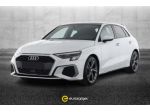 AUDI A3 SPB 30 TDI S line edition rif. 23758084