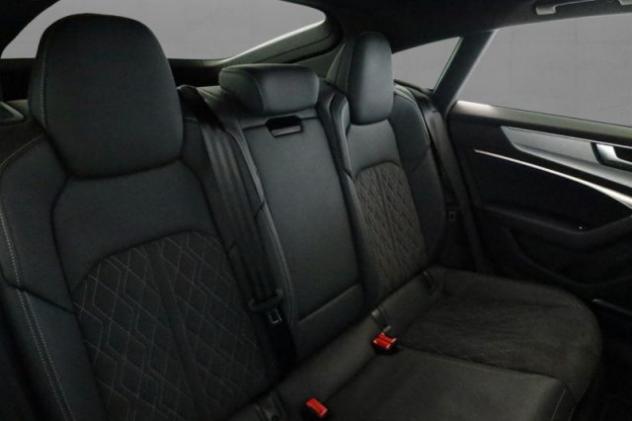 AUDI S7 SPB 3.0 TDI quattro tiptronic rif. 24161867 - Foto 8