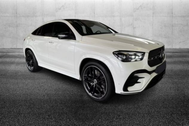 MERCEDES-BENZ GLE 350 de hybrid EQ 4Matic Coupé AMG Line Premium Plus rif. 24050104 - Foto 2