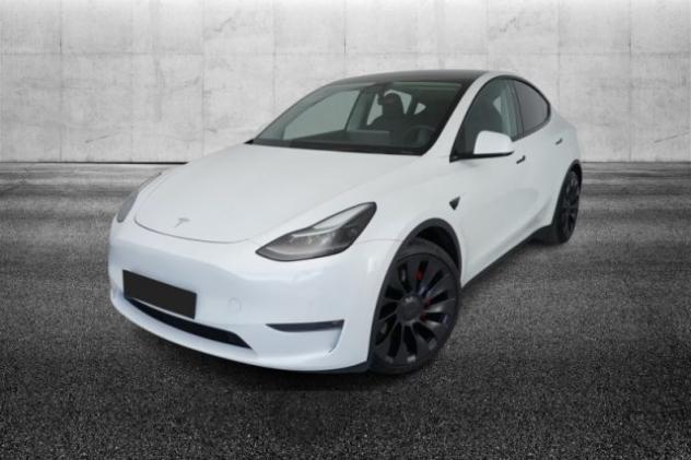 TESLA Model Y AWD Performance rif. 23757500