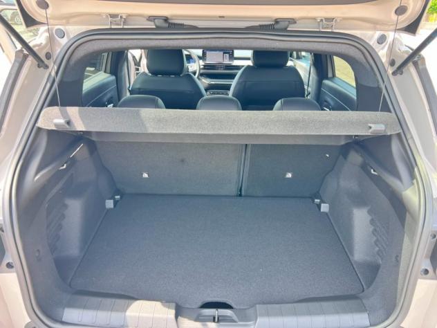 Jeep Avenger 1.2 Turbo 110 CV MHEV Summit - Foto 8