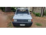 FIAT Panda 900 benzina