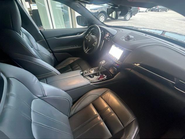 Maserati Levante Levante MHEV 330 CV AWD GT - Foto 9