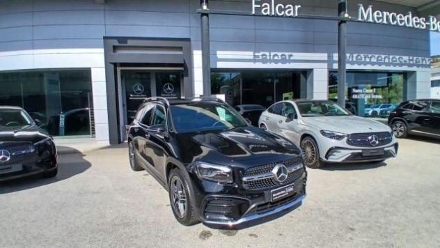 MERCEDES-BENZ GLB 200 d Automatic 4Matic AMG Line Advanced Plus rif. 24163295 - Foto 4