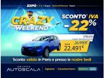 ALFA ROMEO Tonale 1.6 diesel 130cv My24 TCT6 Sprint rif. 23765296