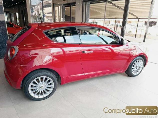 ALFA ROMEO MiTo 1.4 70 CV 8V Progression rif. 24148074 - Foto 5