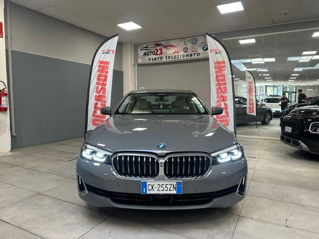 Bmw 3.0 hybrid 545e xDrive Luxury - Foto 2