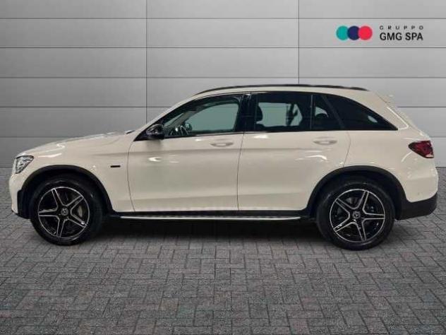 Mercedes-Benz GLC - X253 2019 300 de phev (eq-power) Premium 4matic auto - Foto 5
