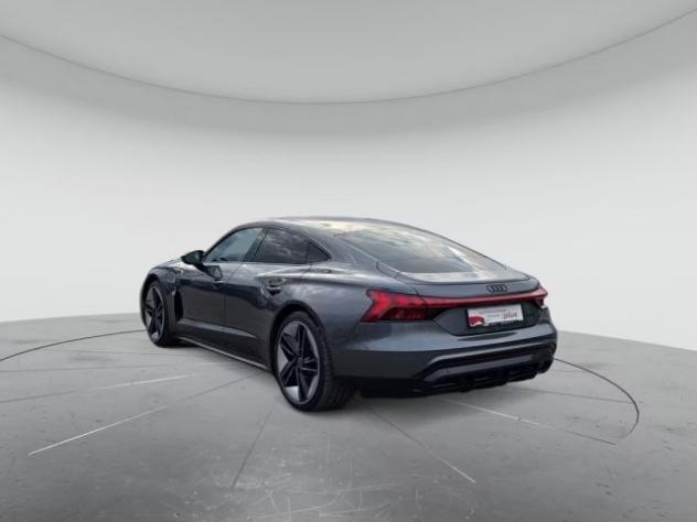 AUDI e-tron GT RS quattro rif. 23703809 - Foto 3