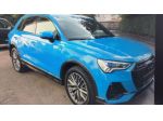 Audi Q3 Q3 45 TFSI e S tronic s line BEN/ELETTRICA