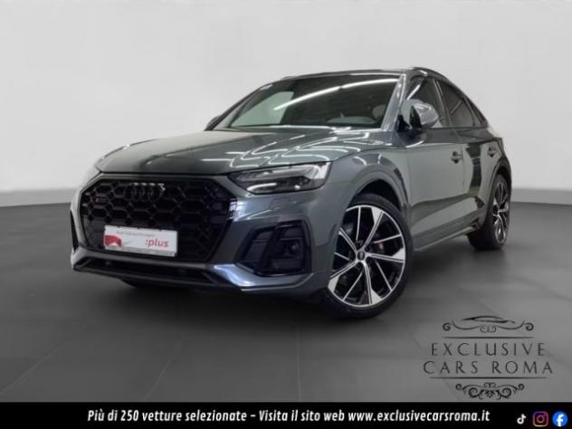 AUDI SQ5 SPB TDI Quattro Tiptronic rif. 22972515