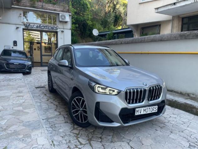 BMW X1 sDrive 18i Msport rif. 23804234
