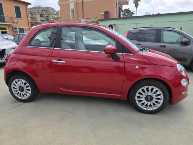 FIAT - 500 - 1.0 Hybrid Dolcevita - Foto 4