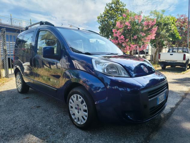 Fiat Qubo 1.3 MJT 75cv Euro 5 - Foto 4