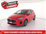 Ford Fiesta 5p 1.0 ecoboost h Titanium 125cv