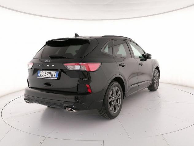 Ford Kuga 1.5 ecoblue ST-Line 2wd 120cv - Foto 2